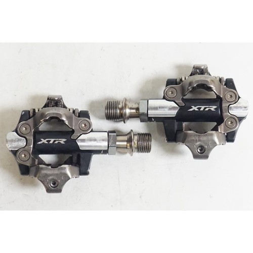 Shimano xtr m9100 - xtr, pd-m9100