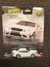 Hot Wheels Premium