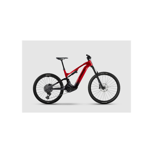 Haibike bici elettrica allmtn - haibike,