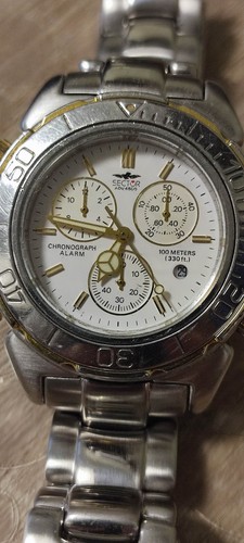 Orologio polso uomo sector adv - polso,