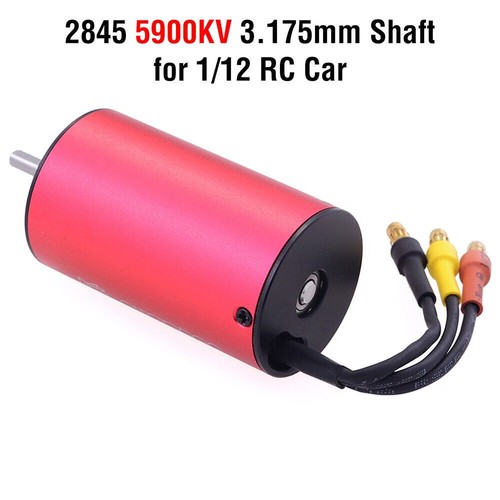Surpasshobby 2845 5900kv - 2845,