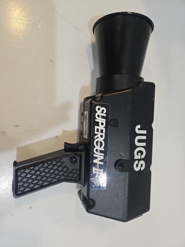 Jugs supergun pistola - supergun,