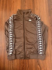 Kappa Jacket