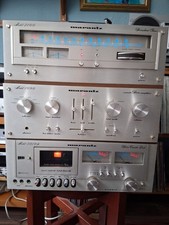 Marantz stereo sistem 1090 - stereo,