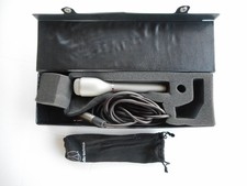 Audio Technica AT802 Microfono dinamico omnidirezionale con cavo e custodia