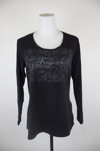 Trussardi jeans maglia - maglia, donna