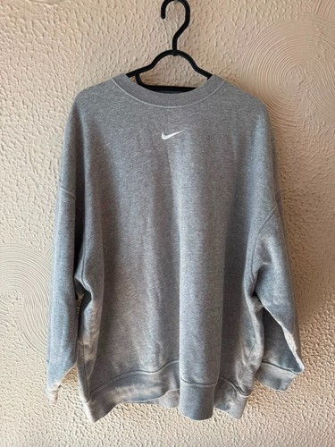 Nike mini swoosh felpa - swoosh,