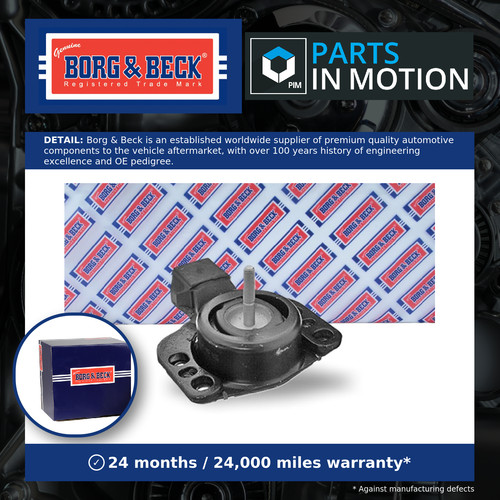 Supporto motore adatto - , a