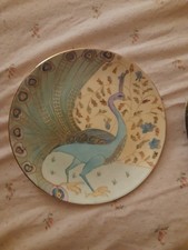 Antique Plate
