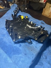Collettore aspirazione 500 - collettore,