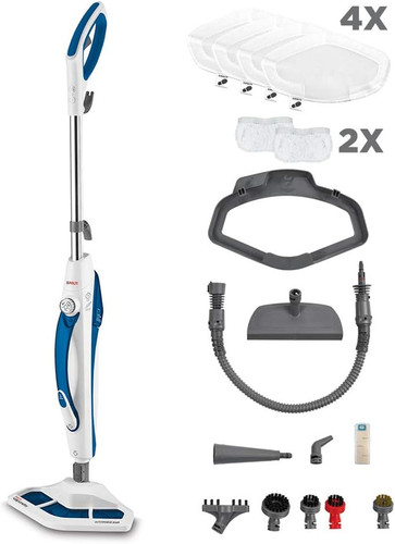 Polti vaporetto sv460 double - vaporetto,