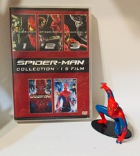 SPIDER MAN Collection 5 DVD 1