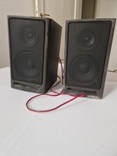 Casse Pioneer S-P500 usate lunghezza 21cm larghezza 16cm altezza 28cm