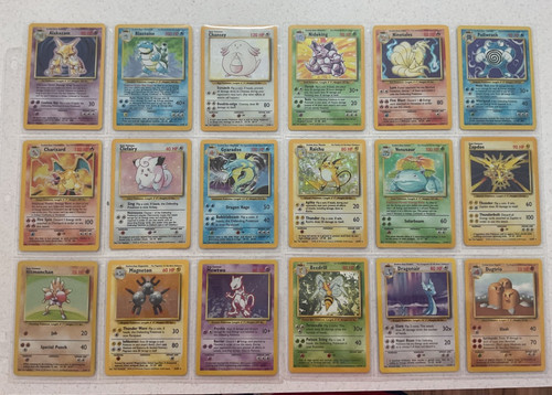 Pokemon 100 master - master,