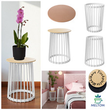 Tavolino Design Compatto -