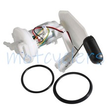 MONTAGGIO POMPA CARBURANTE PER