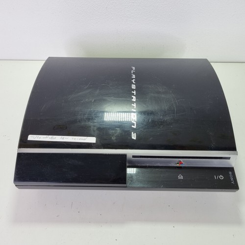Sony playstation fat console - 3,