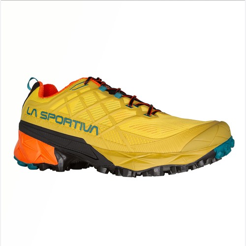 Scarpe sportiva uomo akyra - scarpe,