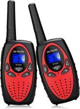 RT628 Walkie Talkie Bambini