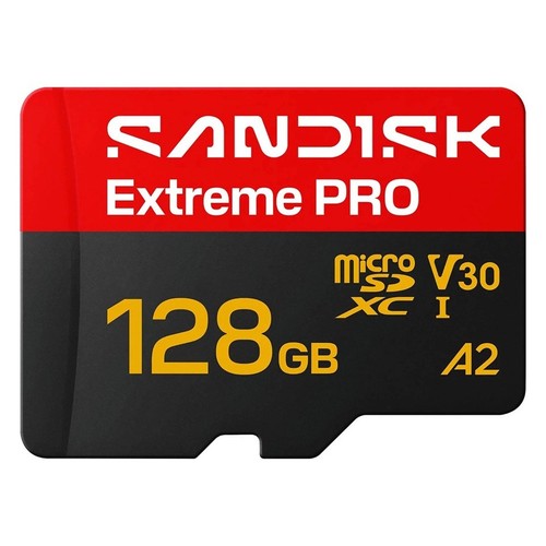 Sandisk extreme pro 250 s - pro, mb/s