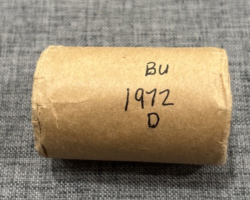 Kennedy mezzo dollaro 1972
