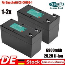 Batteria agli ioni di litio