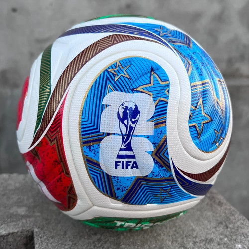 Adidas fifa world cup 2026 - adidas,