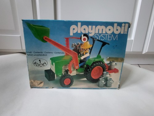 Playmobil system 3500 - ​playmobil,