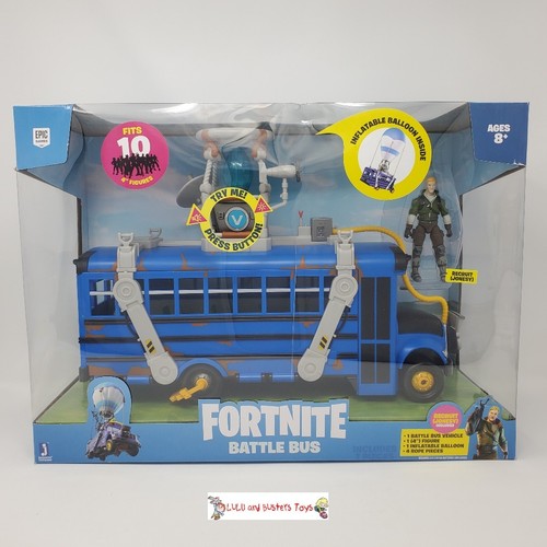 Fortnite battle bus - fortnite,