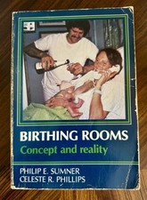 Birthing Rooms - Concept &