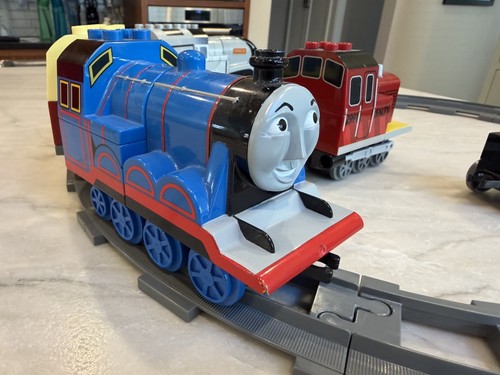 Lego duplo thomas carro - duplo, il