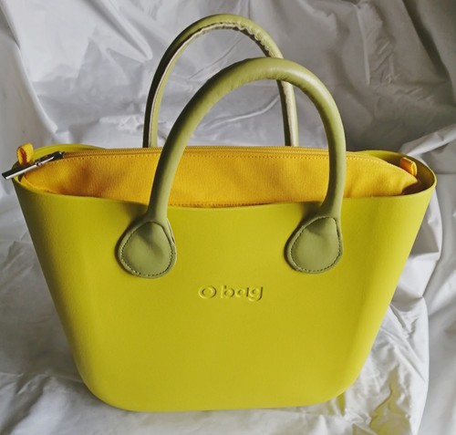Bag mini borsa nuova - o,