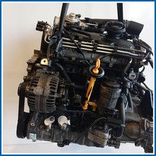 Motore Completo BXE 77Kw