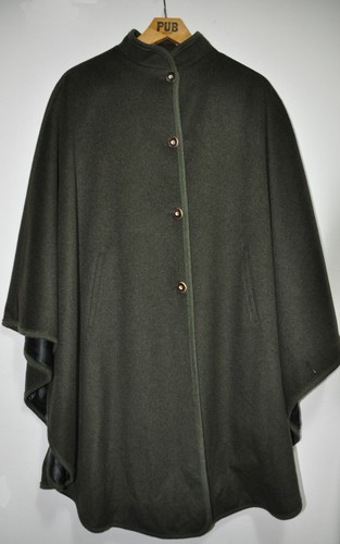 Mantella steinbock verde donna - verde,