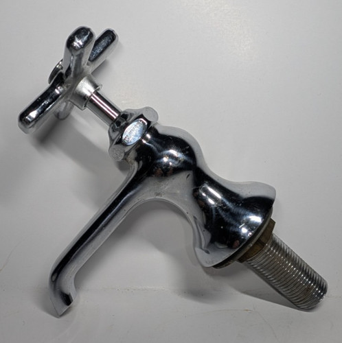Vintage antico rubinetto - antico,