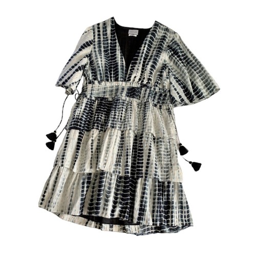 Mini abito boho saylor - abito,