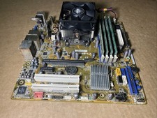 Scheda madre Asus Compaq M2N68-LA AMD ATX
