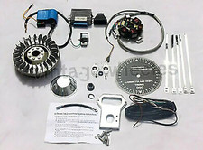 12v electronic ignition kit - 12v,
