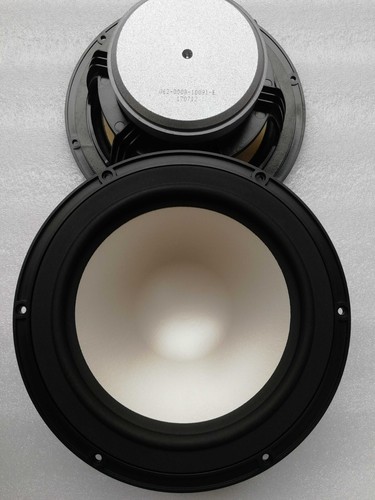 Tannoy revolution 8f - revolution, xt