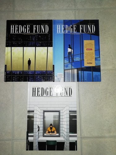 Lot tome 3 hedge - bd, 1.2.3.hedge