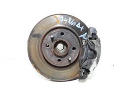 MOZZO RUOTA ANTERIORE DESTRA PER FIAT Panda 3° Serie 312 A2.000 (12>)