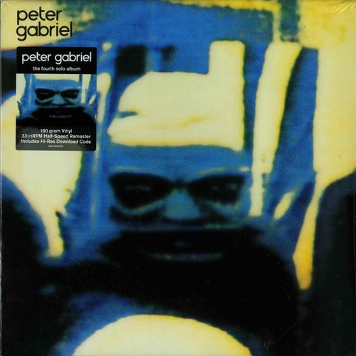 Peter gabriel - gabriel,