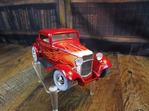 Modellino auto franklin mint - auto,