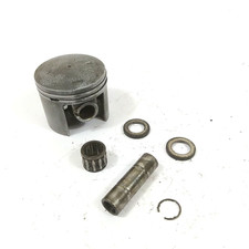Ricambio PISTONE DIAMETRO 45 mm usato per decespugliatore Komatsu ZENOAH G3K