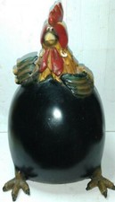 OGGETTO ETNICO O ALTRO GALLINA