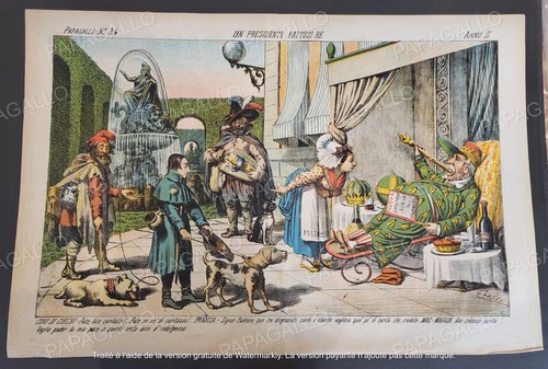 1874 papagallo augusto - il,