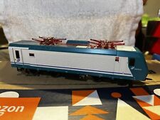 Locomotiva Vitrains 2002 - FS E.464.298 Digitalizzata