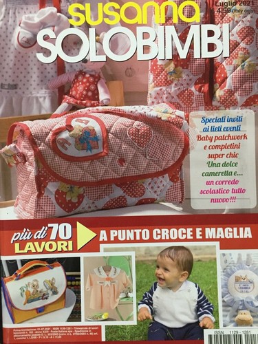 Susanna solobimbi 2021 162 - solobimbi,