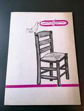 PROGRAMMA - AGGIUNGI UN POSTO