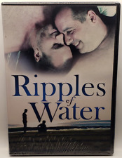 Ripples of Water (DVD-R, 2021